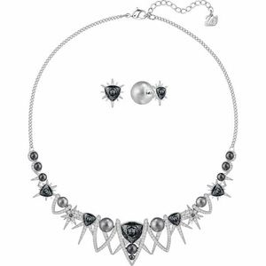 Swarovski Fantastic Necklace and Earrings Set